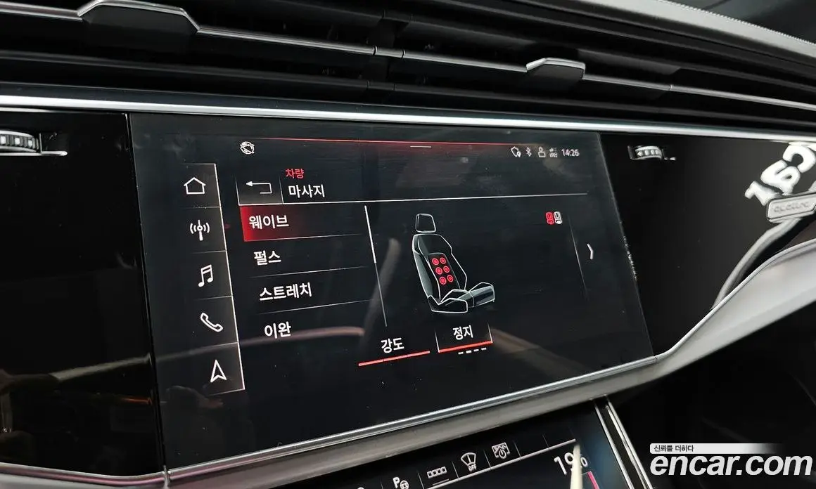 Audi Q8 2021 3.0 автомат (гидро), фото 17 Audi Q8 2021 3.0 автомат (гидро), фото 17