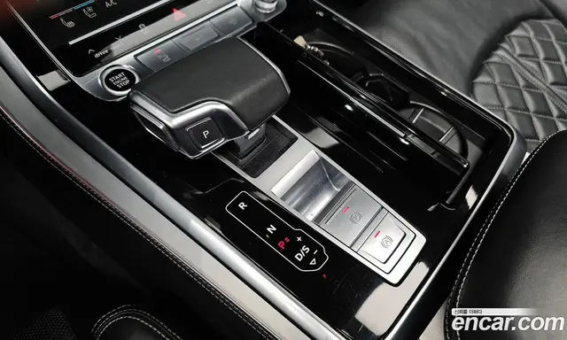 Audi Q8 2021 3.0 автомат (гидро), миниатюра 9 Audi Q8 2021 3.0 автомат (гидро), миниатюра 9
