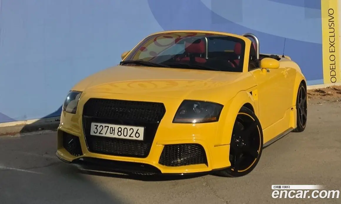 Audi TT 2001 1.8 механика, фото 5 Audi TT 2001 1.8 механика, фото 5