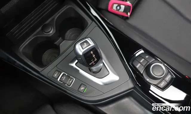 BMW 1 серия 2017 2.0 автомат (гидро), миниатюра 11 BMW 1 серия 2017 2.0 автомат (гидро), миниатюра 11