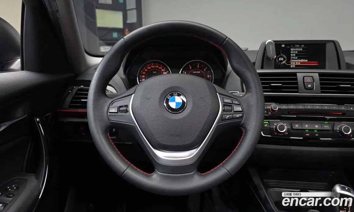 BMW 1 серия 2017 2.0 автомат (гидро), фото 17 BMW 1 серия 2017 2.0 автомат (гидро), фото 17