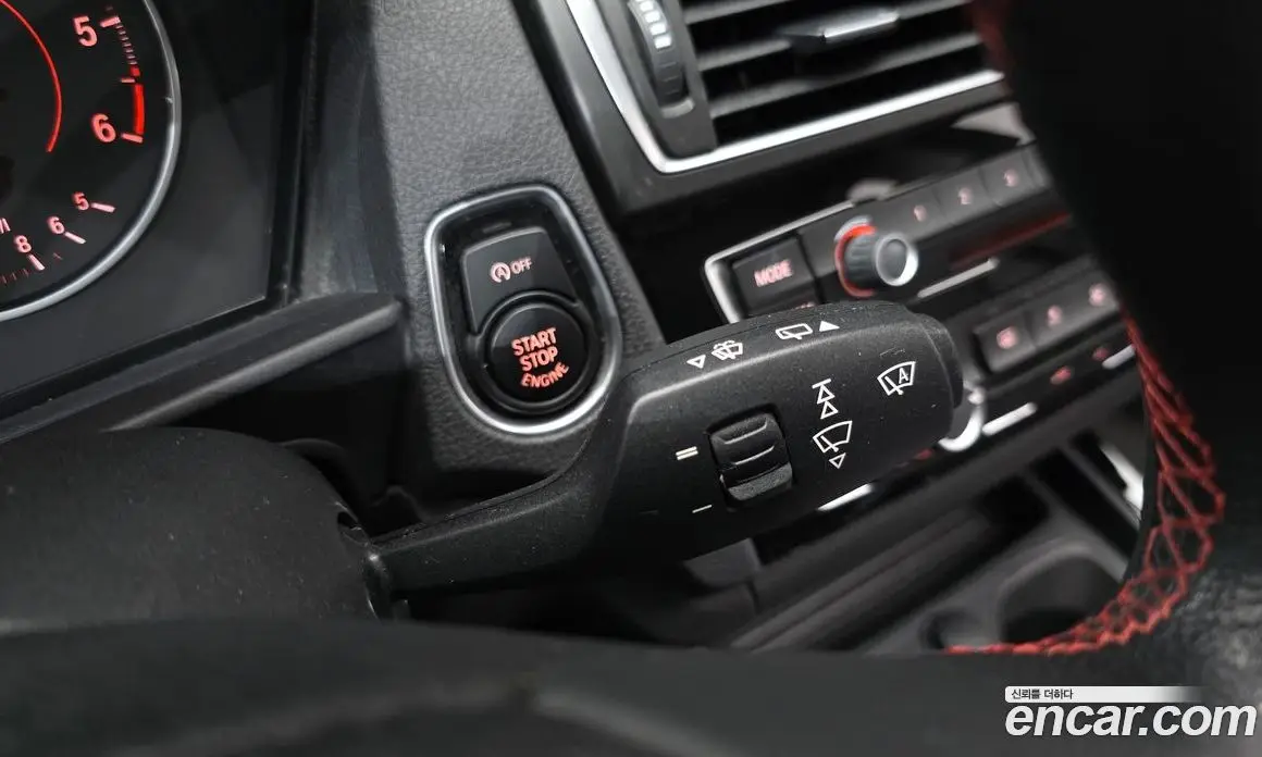 BMW 1 серия 2017 2.0 автомат (гидро), фото 28 BMW 1 серия 2017 2.0 автомат (гидро), фото 28