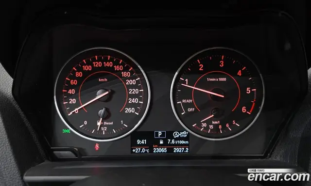 BMW 1 серия 2017 2.0 автомат (гидро), миниатюра 10 BMW 1 серия 2017 2.0 автомат (гидро), миниатюра 10