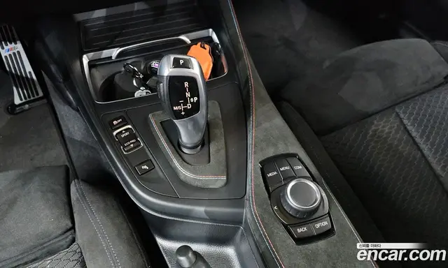 BMW 1 серия 2018 2.0 автомат (гидро), миниатюра 12