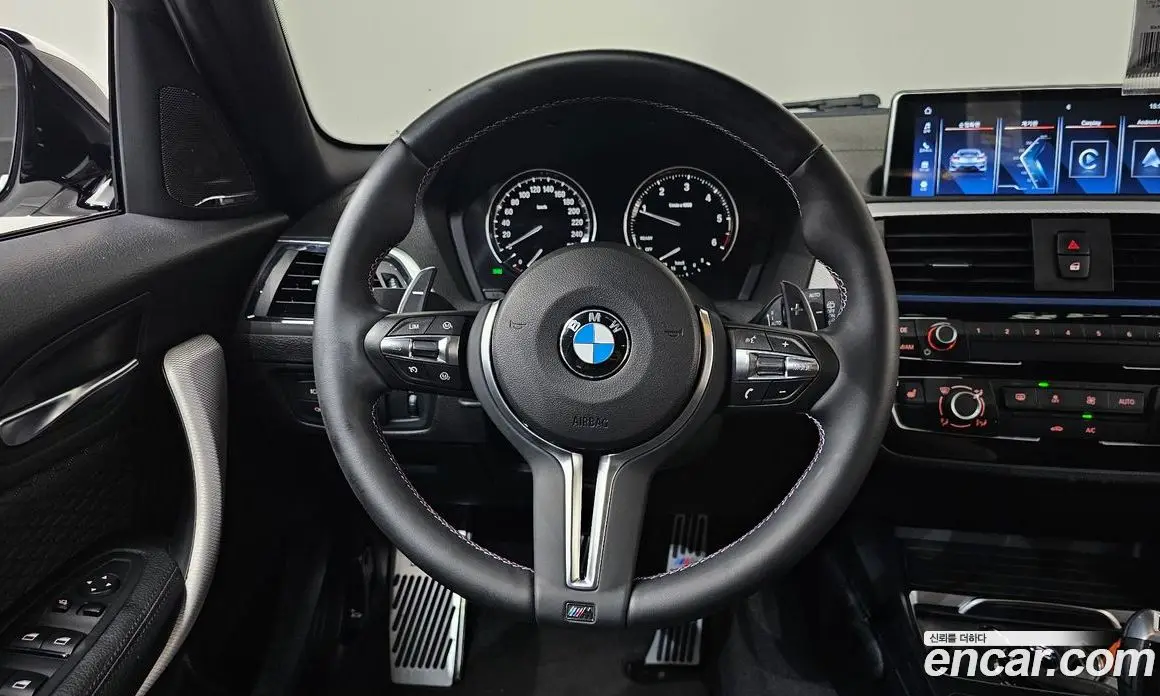 BMW 1 серия 2018 2.0 автомат (гидро), фото 18