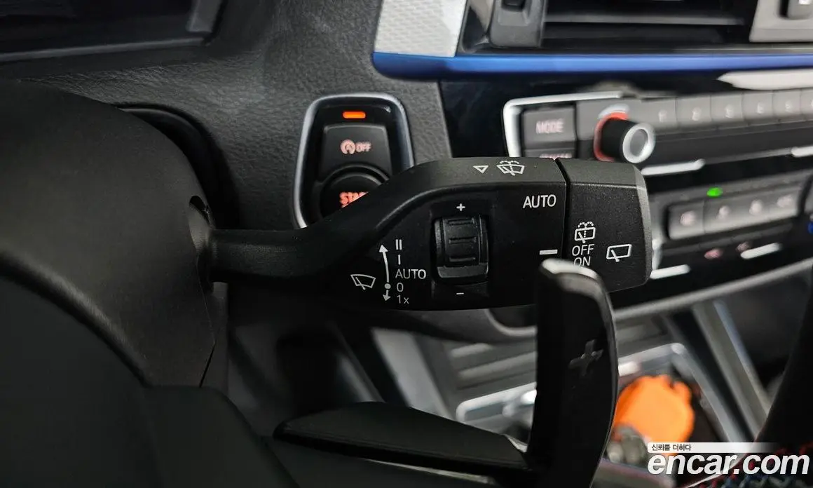 BMW 1 серия 2018 2.0 автомат (гидро), фото 27