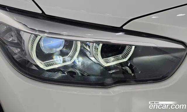 BMW 1 серия 2018 2.0 автомат (гидро), миниатюра 8