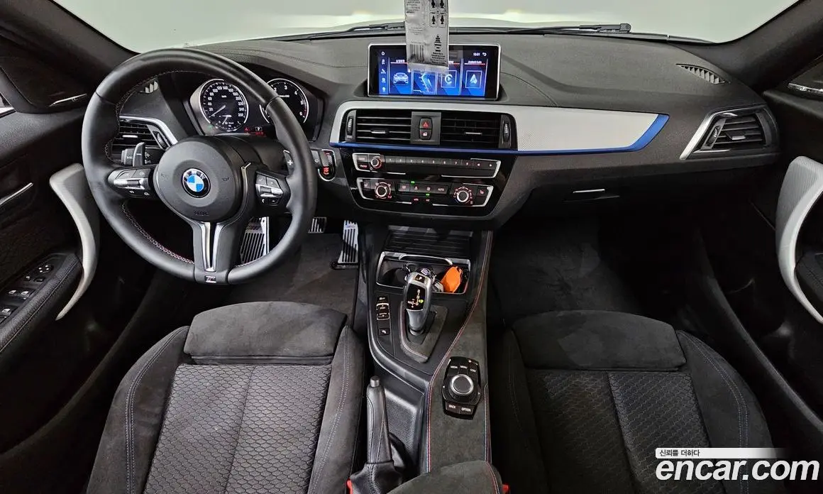 BMW 1 серия 2018 2.0 автомат (гидро), фото 10