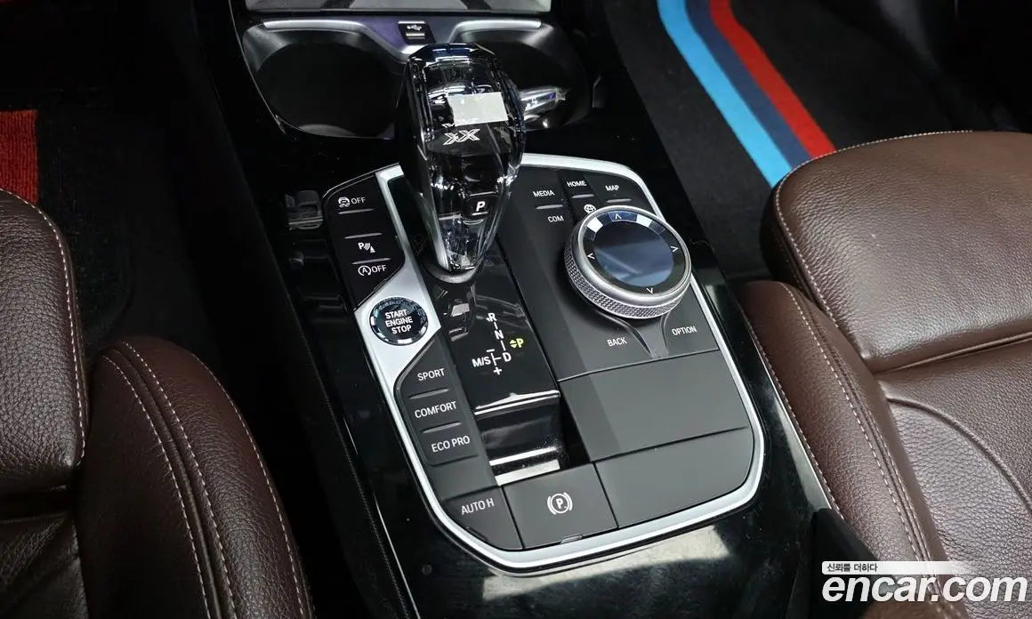 BMW 1 серия 2020 2.0 автомат (гидро), фото 12