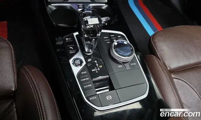 BMW 1 серия 2020 2.0 автомат (гидро), миниатюра 12