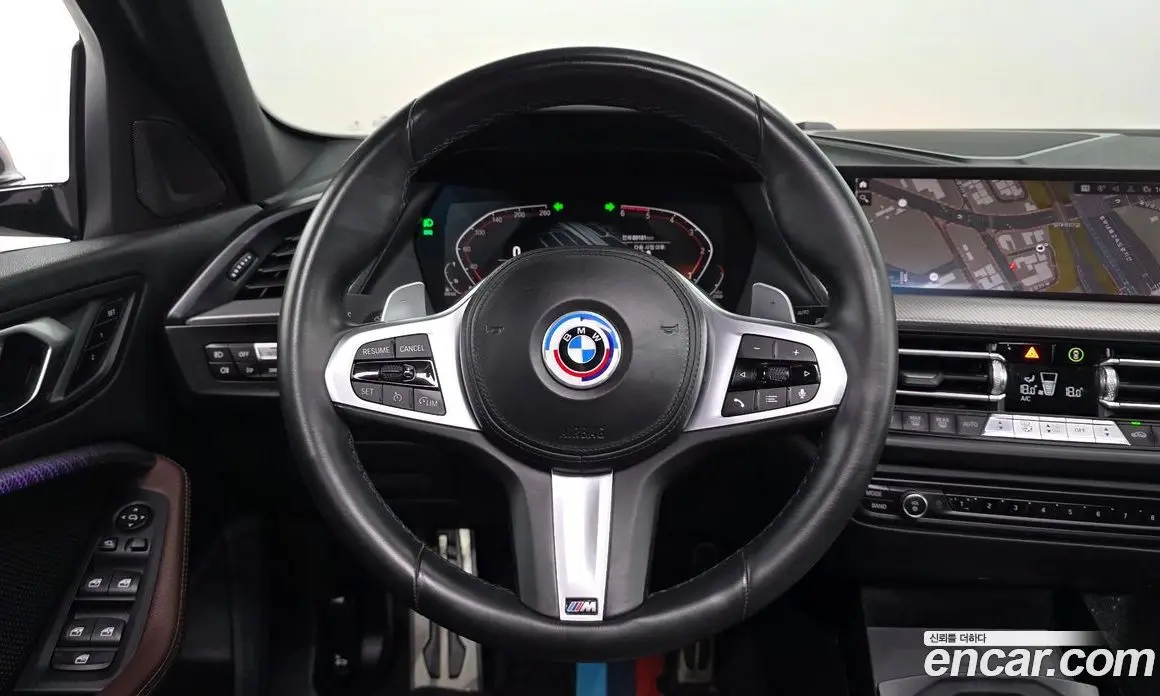 BMW 1 серия 2020 2.0 автомат (гидро), фото 19
