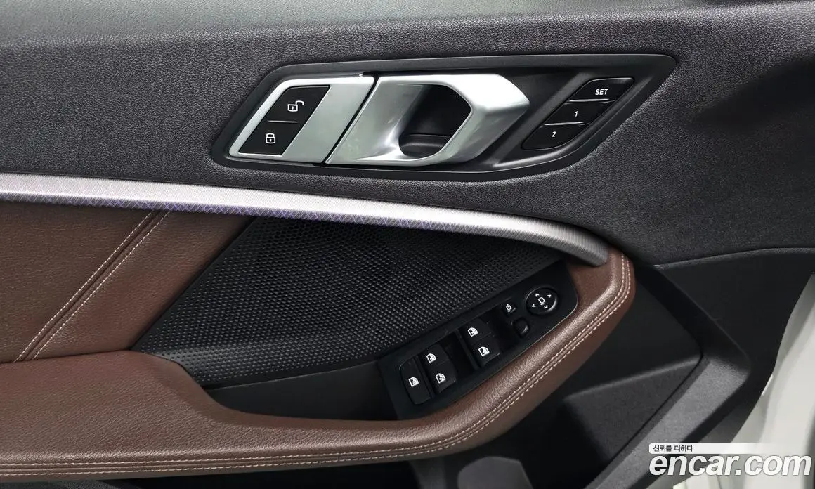 BMW 1 серия 2020 2.0 автомат (гидро), фото 24