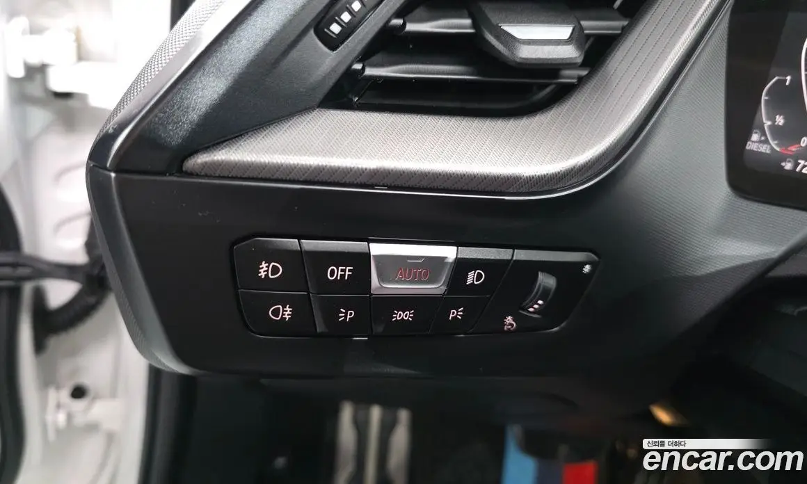 BMW 1 серия 2020 2.0 автомат (гидро), фото 26