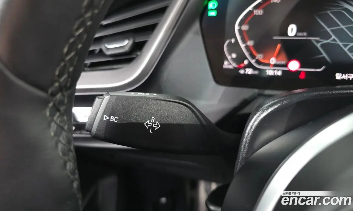 BMW 1 серия 2020 2.0 автомат (гидро), фото 27