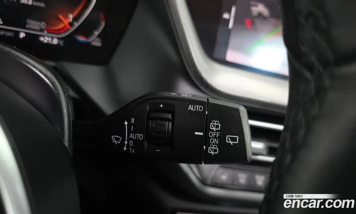 BMW 1 серия 2020 2.0 автомат (гидро), фото 28