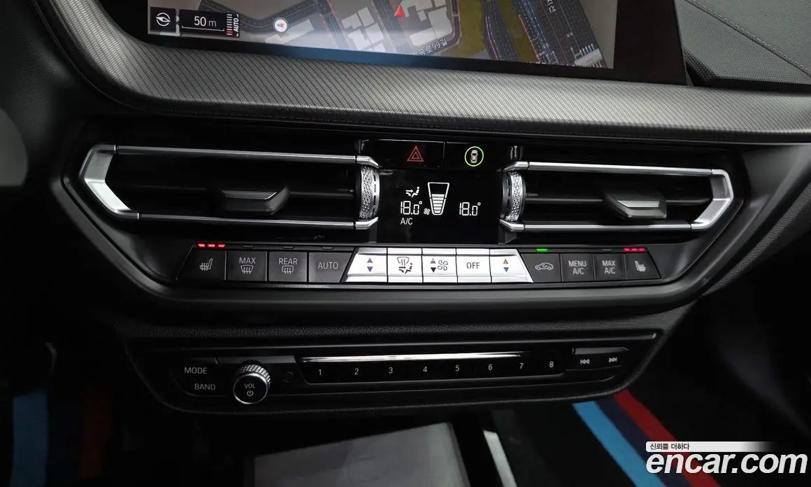 BMW 1 серия 2020 2.0 автомат (гидро), фото 29