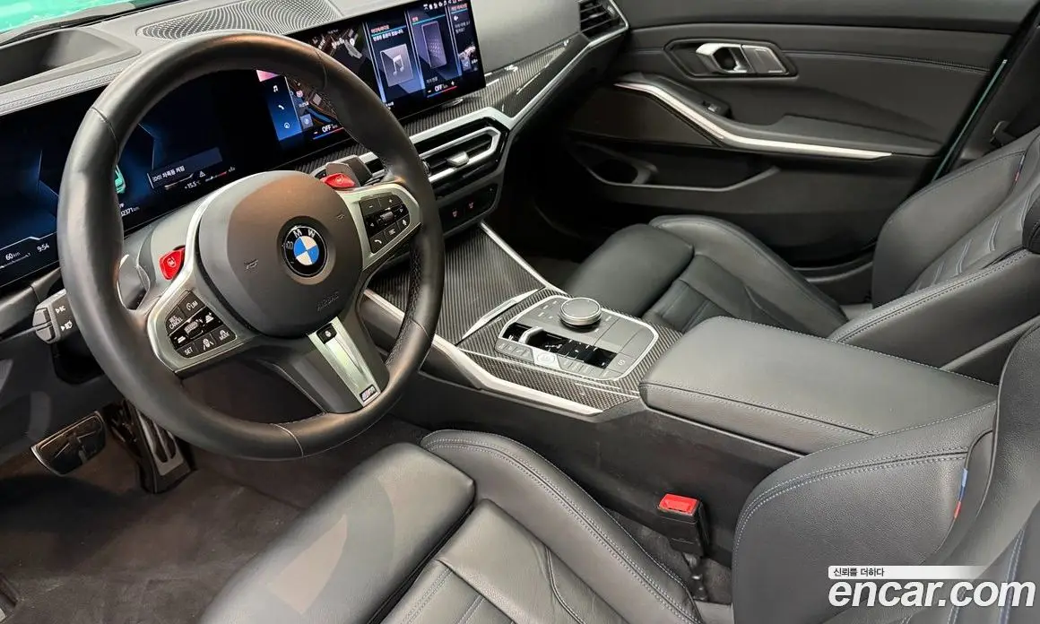 BMW 3 серия 2024 3.0 автомат (гидро), фото 15 BMW 3 серия 2024 3.0 автомат (гидро), фото 15