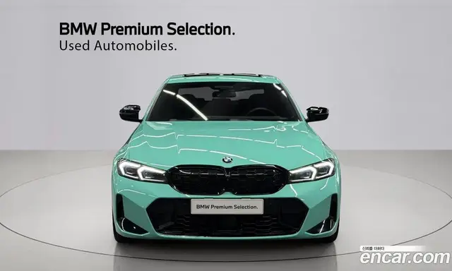 BMW 3 серия 2024 3.0 автомат (гидро), миниатюра 3 BMW 3 серия 2024 3.0 автомат (гидро), миниатюра 3