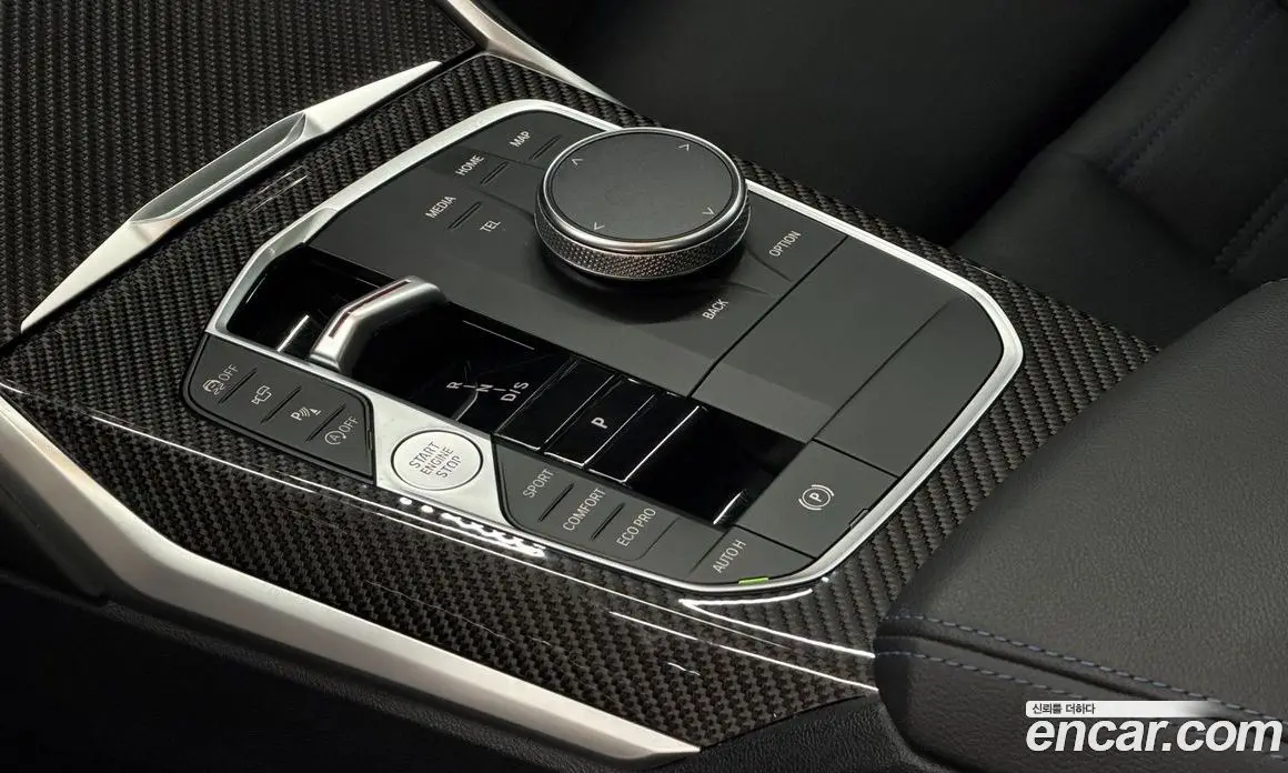 BMW 3 серия 2024 3.0 автомат (гидро), фото 9 BMW 3 серия 2024 3.0 автомат (гидро), фото 9