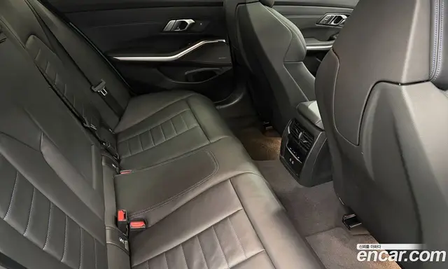 BMW 3 серия 2024 3.0 автомат (гидро), миниатюра 10 BMW 3 серия 2024 3.0 автомат (гидро), миниатюра 10