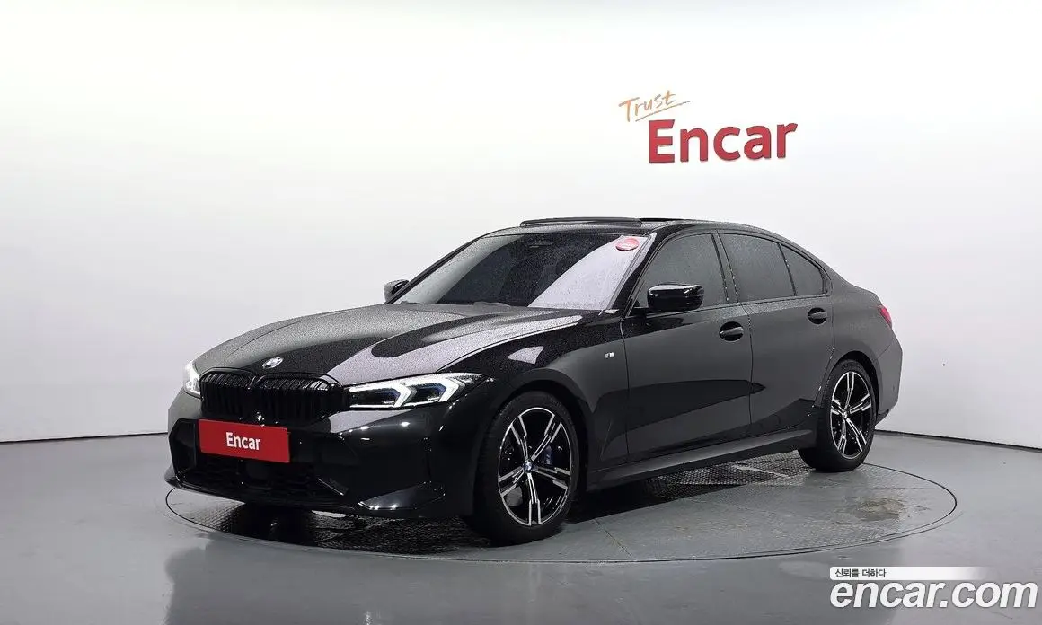 BMW 3 серия 2026 2.0 автомат (гидро), фото 1 BMW 3 серия 2026 2.0 автомат (гидро), фото 1