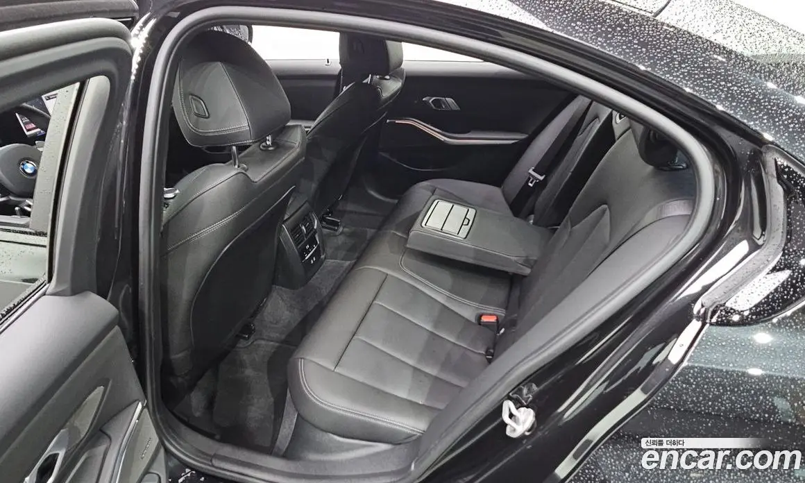 BMW 3 серия 2026 2.0 автомат (гидро), фото 11 BMW 3 серия 2026 2.0 автомат (гидро), фото 11