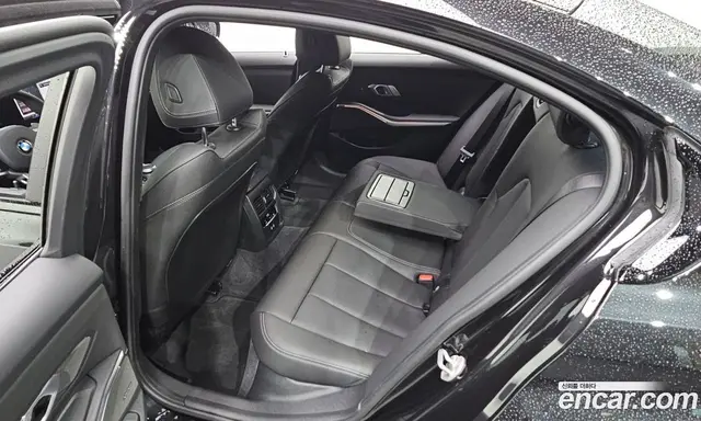 BMW 3 серия 2026 2.0 автомат (гидро), миниатюра 11 BMW 3 серия 2026 2.0 автомат (гидро), миниатюра 11