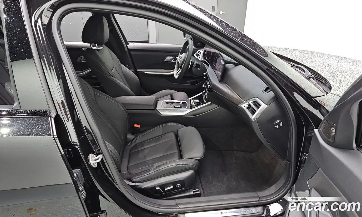 BMW 3 серия 2026 2.0 автомат (гидро), фото 12 BMW 3 серия 2026 2.0 автомат (гидро), фото 12