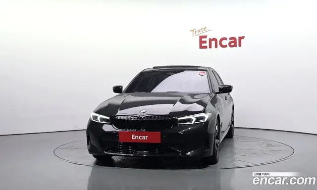 BMW 3 серия 2026 2.0 автомат (гидро), миниатюра 3 BMW 3 серия 2026 2.0 автомат (гидро), миниатюра 3
