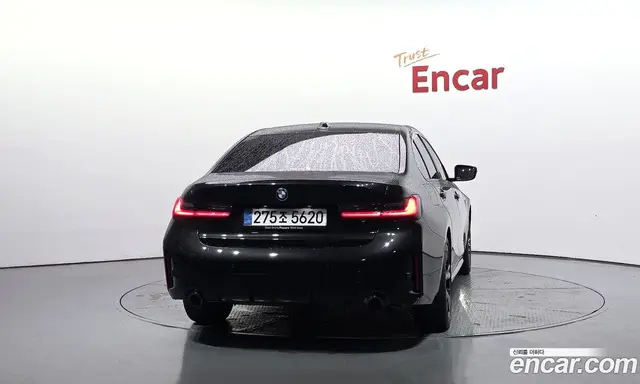 BMW 3 серия 2026 2.0 автомат (гидро), миниатюра 4 BMW 3 серия 2026 2.0 автомат (гидро), миниатюра 4