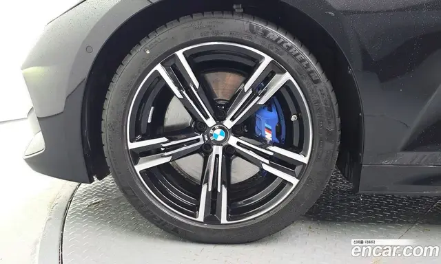 BMW 3 серия 2026 2.0 автомат (гидро), миниатюра 5 BMW 3 серия 2026 2.0 автомат (гидро), миниатюра 5