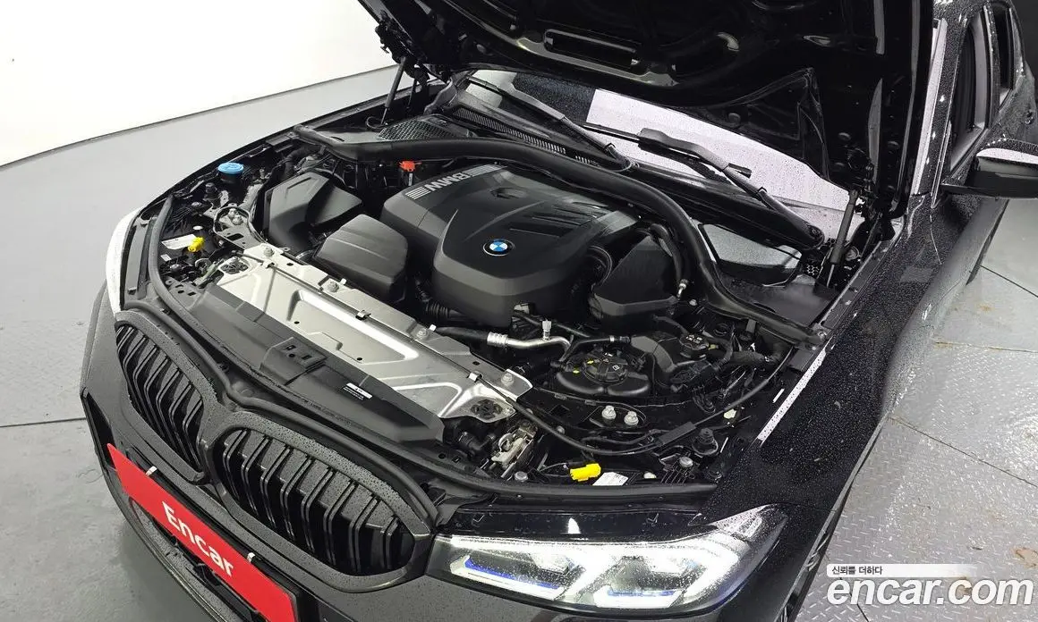 BMW 3 серия 2026 2.0 автомат (гидро), фото 6 BMW 3 серия 2026 2.0 автомат (гидро), фото 6