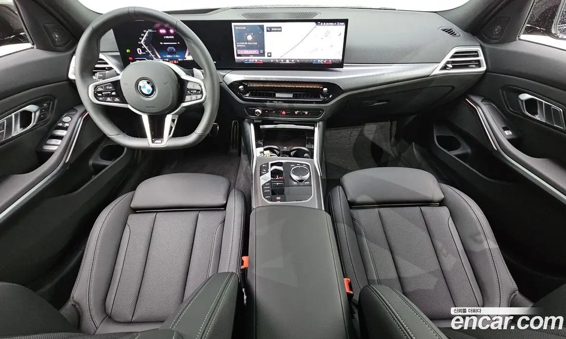 BMW 3 серия 2026 2.0 автомат (гидро), фото 7 BMW 3 серия 2026 2.0 автомат (гидро), фото 7