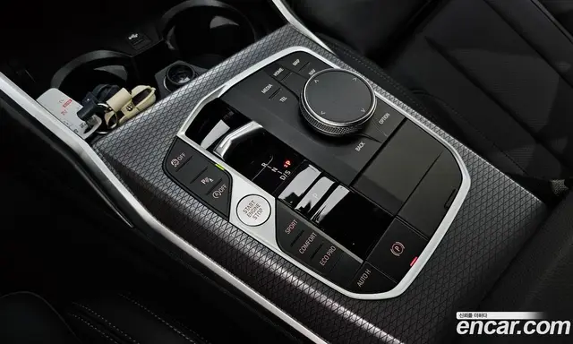 BMW 3 серия 2026 2.0 автомат (гидро), миниатюра 9 BMW 3 серия 2026 2.0 автомат (гидро), миниатюра 9