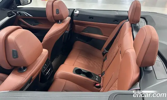 BMW 4 серия 2022 3.0 автомат (гидро), миниатюра 11 BMW 4 серия 2022 3.0 автомат (гидро), миниатюра 11