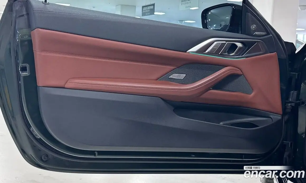 BMW 4 серия 2022 3.0 автомат (гидро), фото 13 BMW 4 серия 2022 3.0 автомат (гидро), фото 13