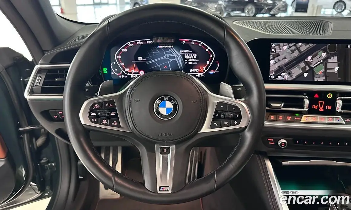 BMW 4 серия 2022 3.0 автомат (гидро), фото 16 BMW 4 серия 2022 3.0 автомат (гидро), фото 16