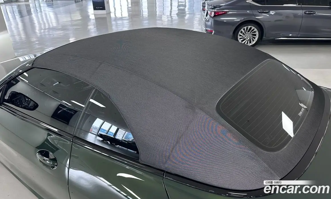 BMW 4 серия 2022 3.0 автомат (гидро), фото 20 BMW 4 серия 2022 3.0 автомат (гидро), фото 20