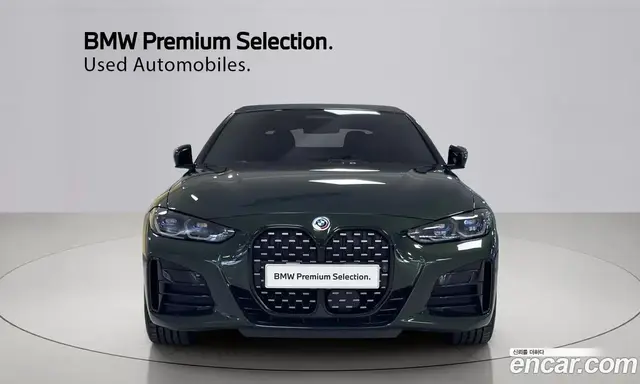 BMW 4 серия 2022 3.0 автомат (гидро), миниатюра 3 BMW 4 серия 2022 3.0 автомат (гидро), миниатюра 3