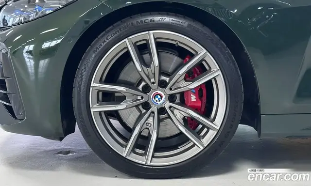 BMW 4 серия 2022 3.0 автомат (гидро), миниатюра 5 BMW 4 серия 2022 3.0 автомат (гидро), миниатюра 5