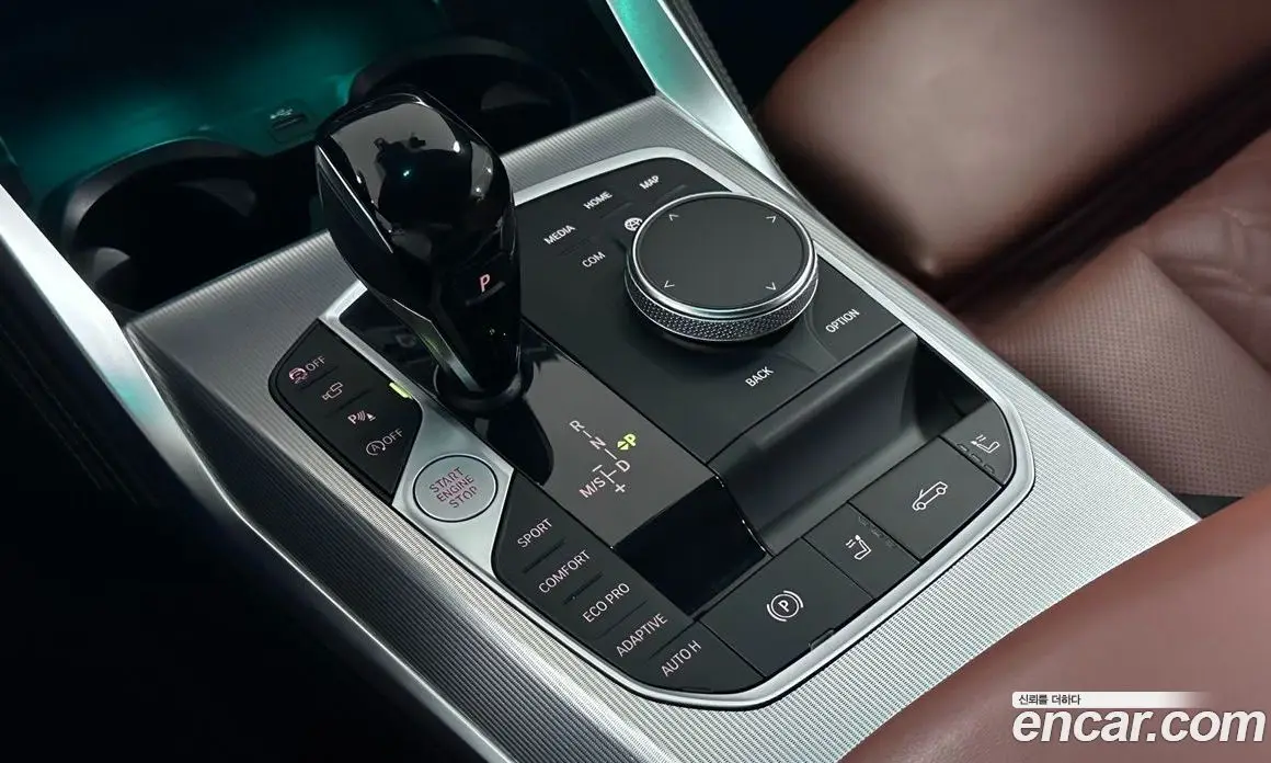 BMW 4 серия 2022 3.0 автомат (гидро), фото 9 BMW 4 серия 2022 3.0 автомат (гидро), фото 9