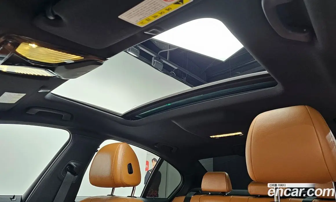 BMW 5 серия 2017 2.0 автомат (гидро), фото 23