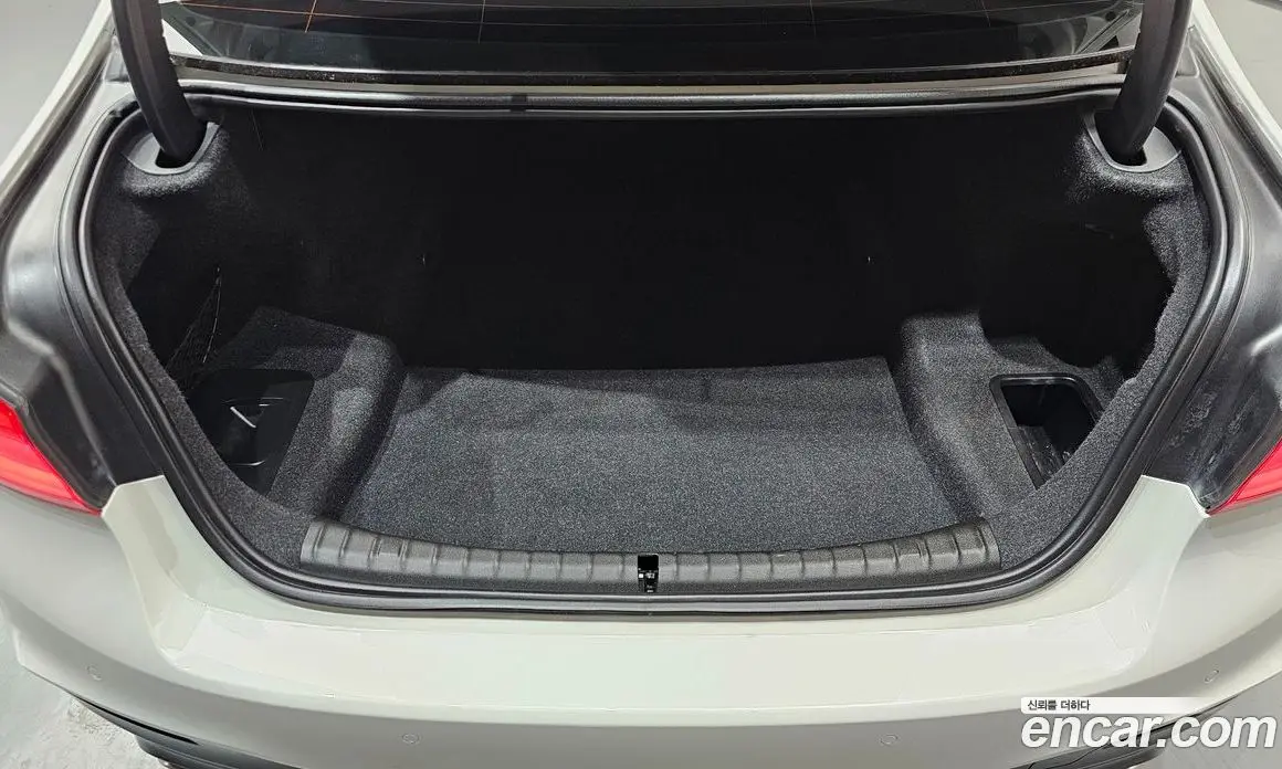 BMW 5 серия 2017 2.0 автомат (гидро), фото 26