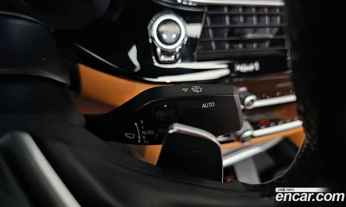 BMW 5 серия 2017 2.0 автомат (гидро), фото 30