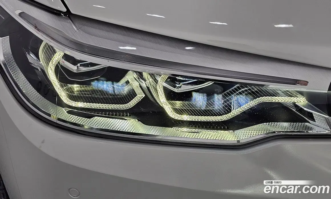 BMW 5 серия 2017 2.0 автомат (гидро), фото 8
