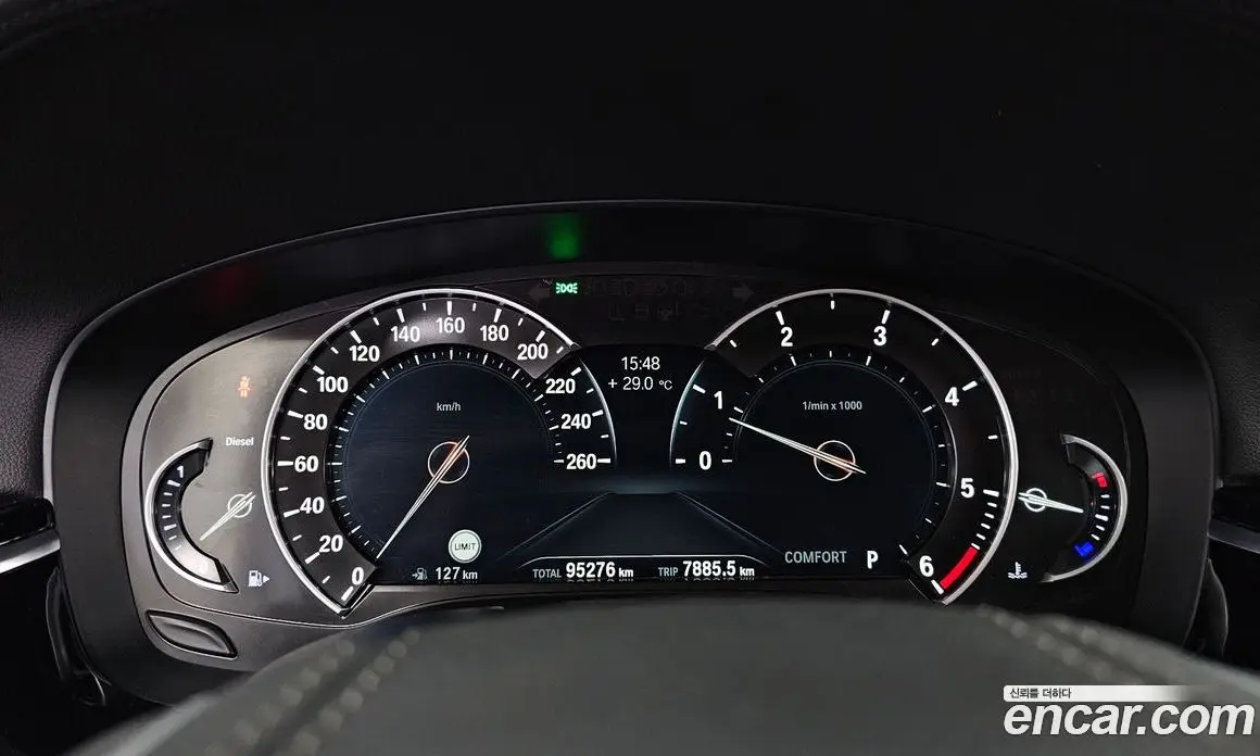 BMW 5 серия 2018 2.0 автомат (гидро), фото 11