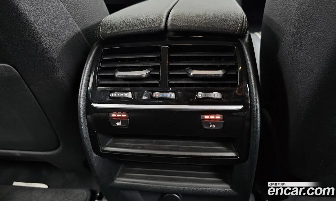 BMW 5 серия 2018 2.0 автомат (гидро), фото 25