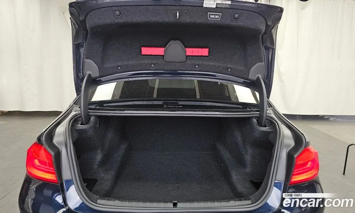 BMW 5 серия 2018 2.0 автомат (гидро), фото 26