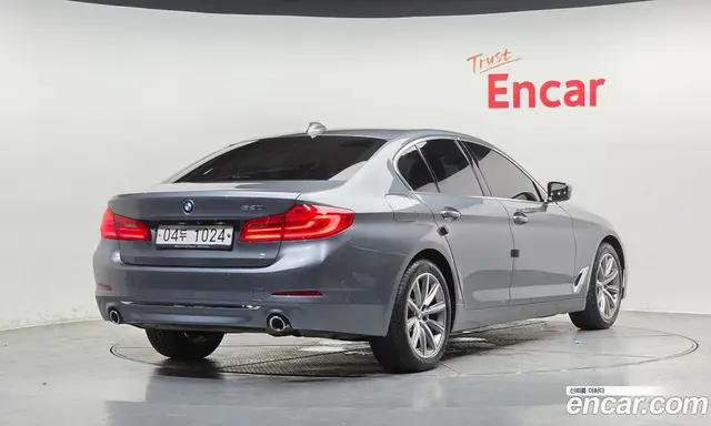 BMW 5 серия 2019 2.0 автомат (гидро), миниатюра 2 BMW 5 серия 2019 2.0 автомат (гидро), миниатюра 2