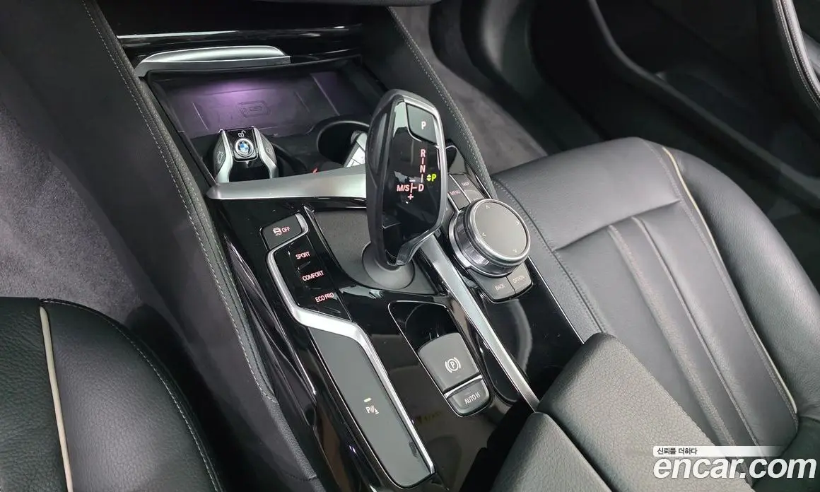 BMW 5 серия 2019 2.0 автомат (гидро), фото 12 BMW 5 серия 2019 2.0 автомат (гидро), фото 12